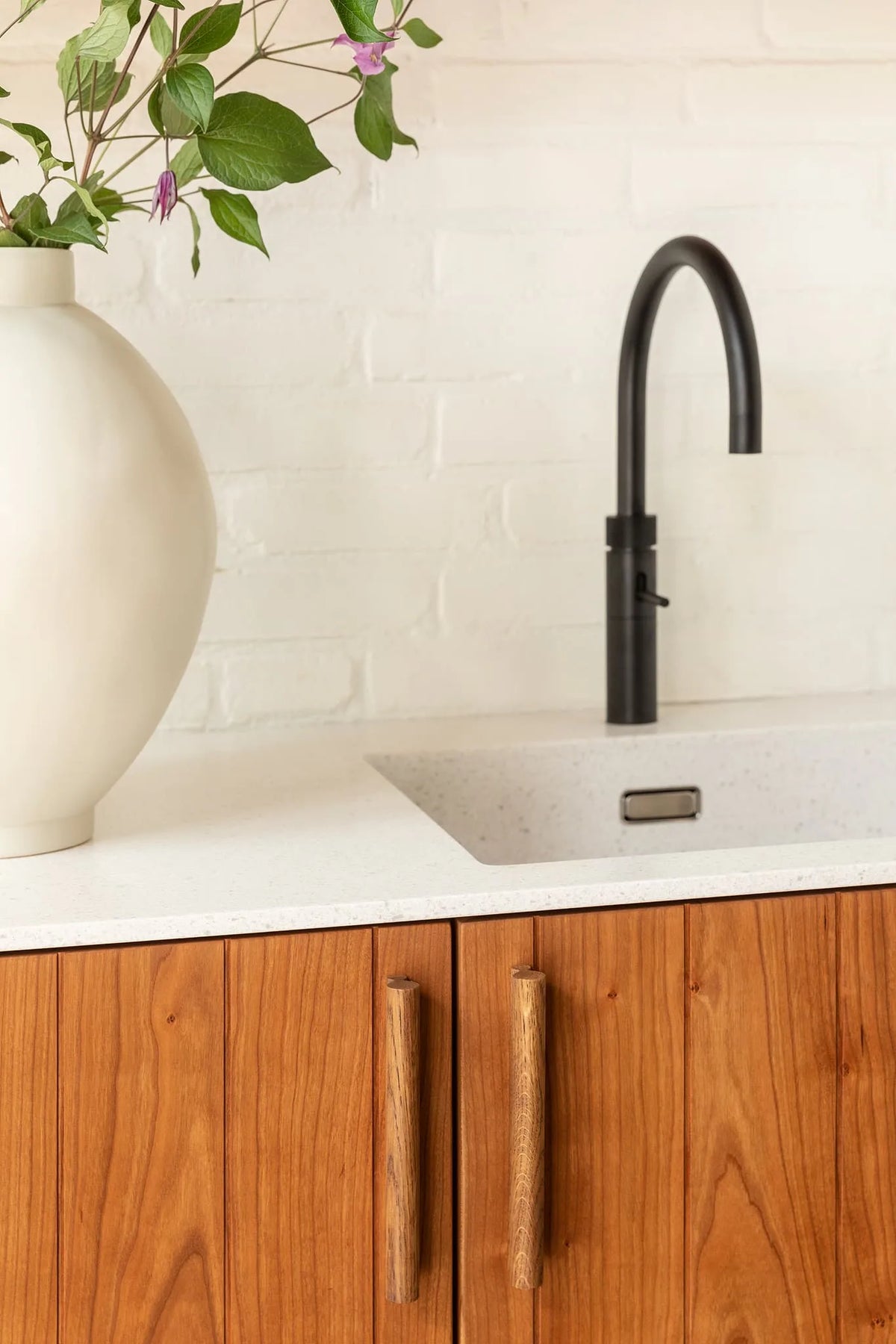 The Artisan Wood Kitchen