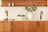 The Artisan Wood Kitchen