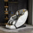 ARIES Hoyogen Massage Chair (White)