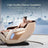 TAURUS Hoyogen Massage Chair (Champagne)