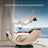 TAURUS Hoyogen Massage Chair (Champagne)