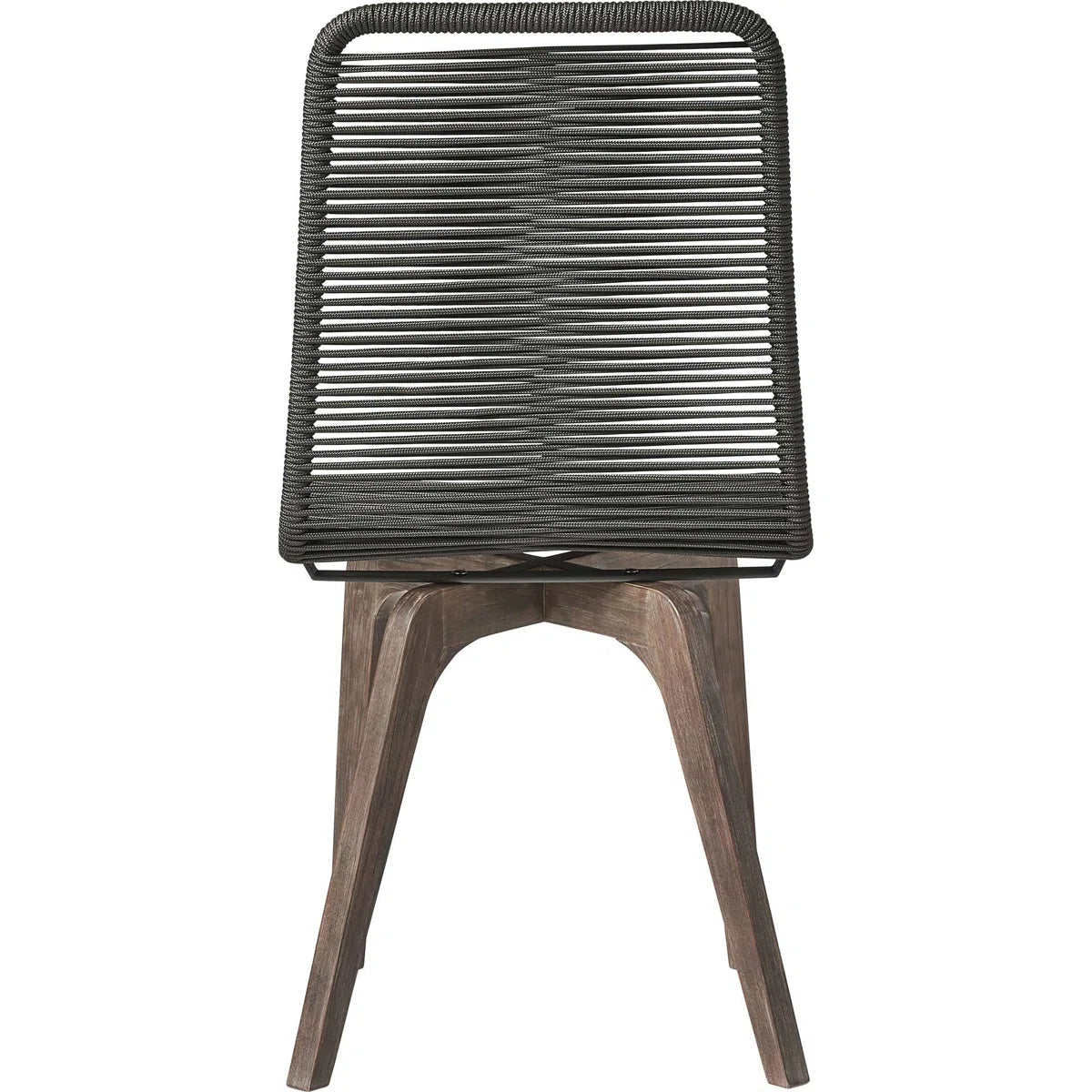 Nova Outdoor Dining Chair