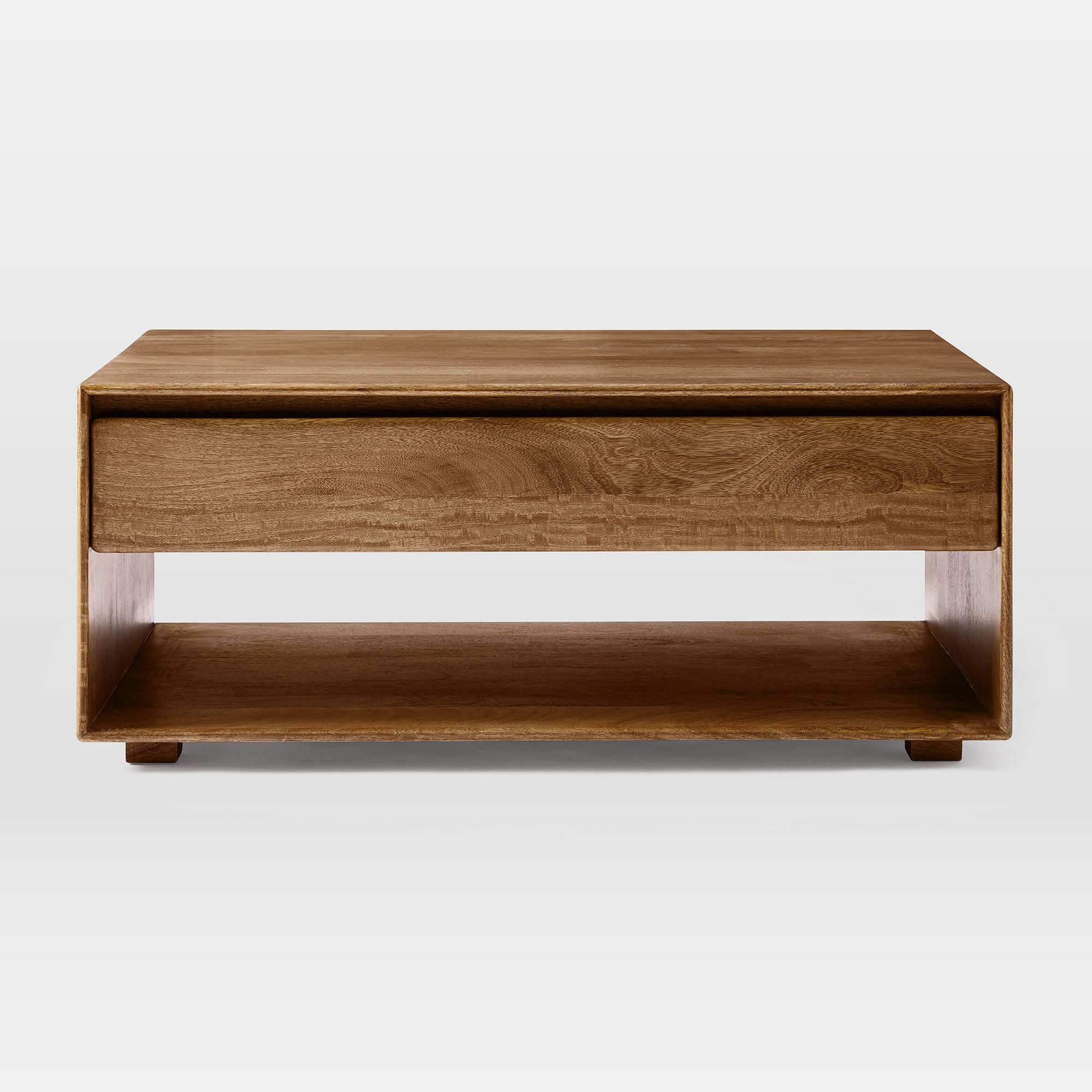 Hudson Storage Coffee Table