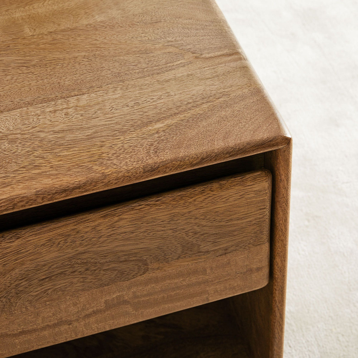 Hudson Storage Coffee Table