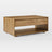 Hudson Storage Coffee Table