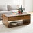 Hudson Storage Coffee Table