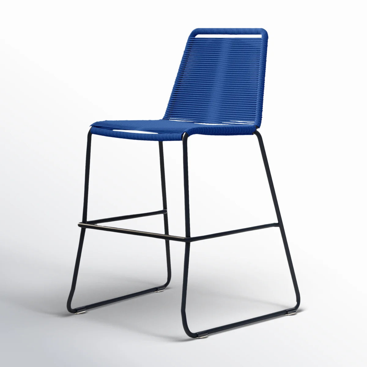Honor Outdoor Bar Stool