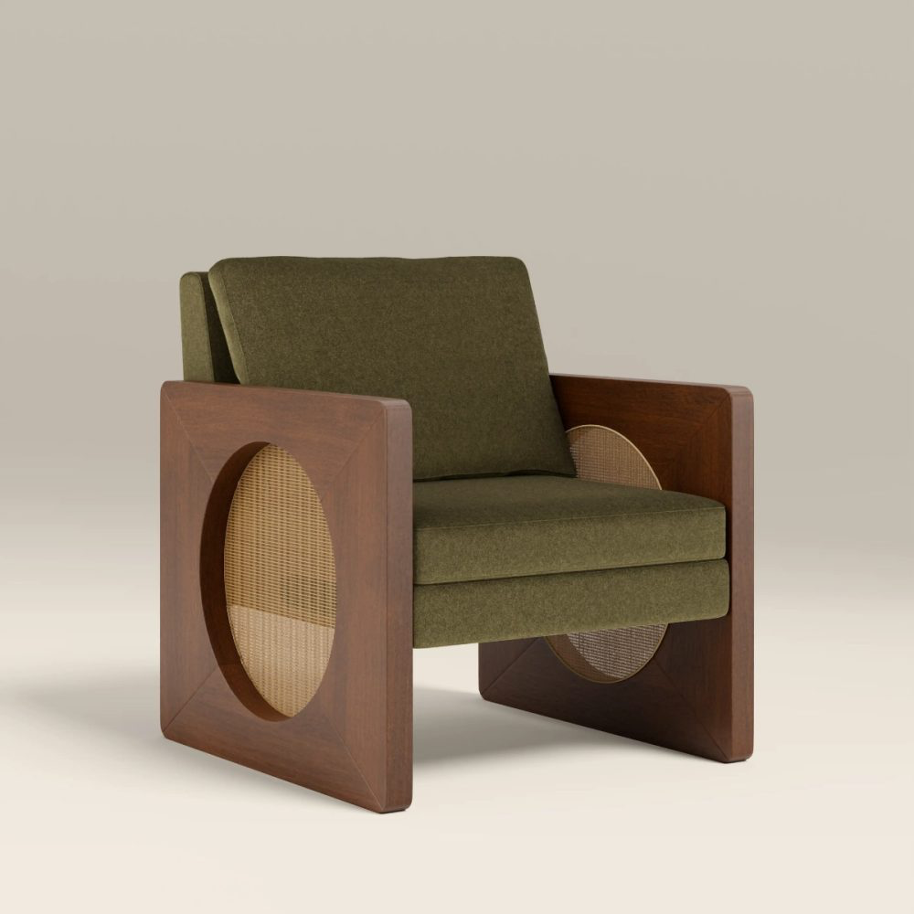 Kerlair Accent Chair