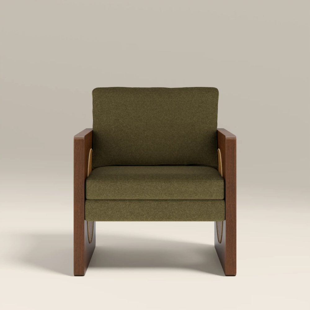 Kerlair Accent Chair