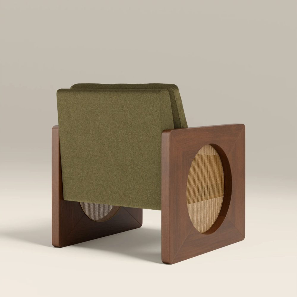 Kerlair Accent Chair