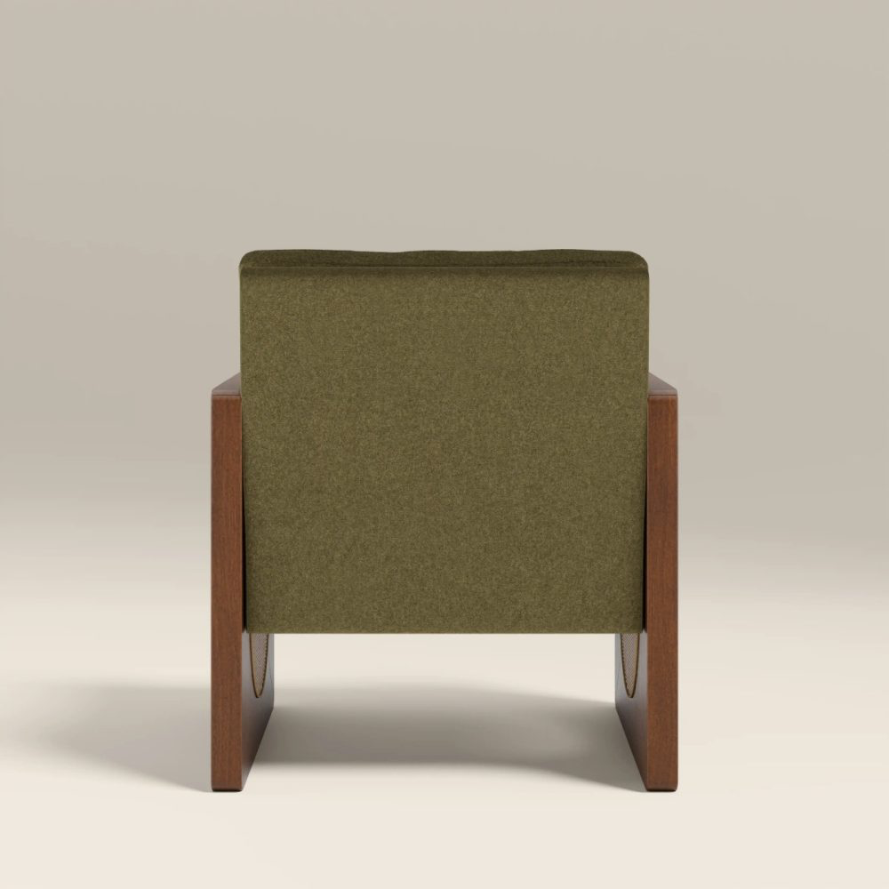 Kerlair Accent Chair