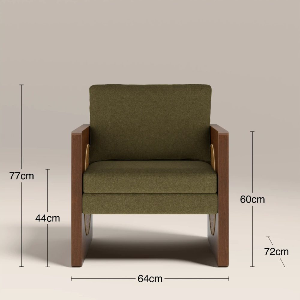 Kerlair Accent Chair