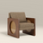 Kerlair Accent Chair