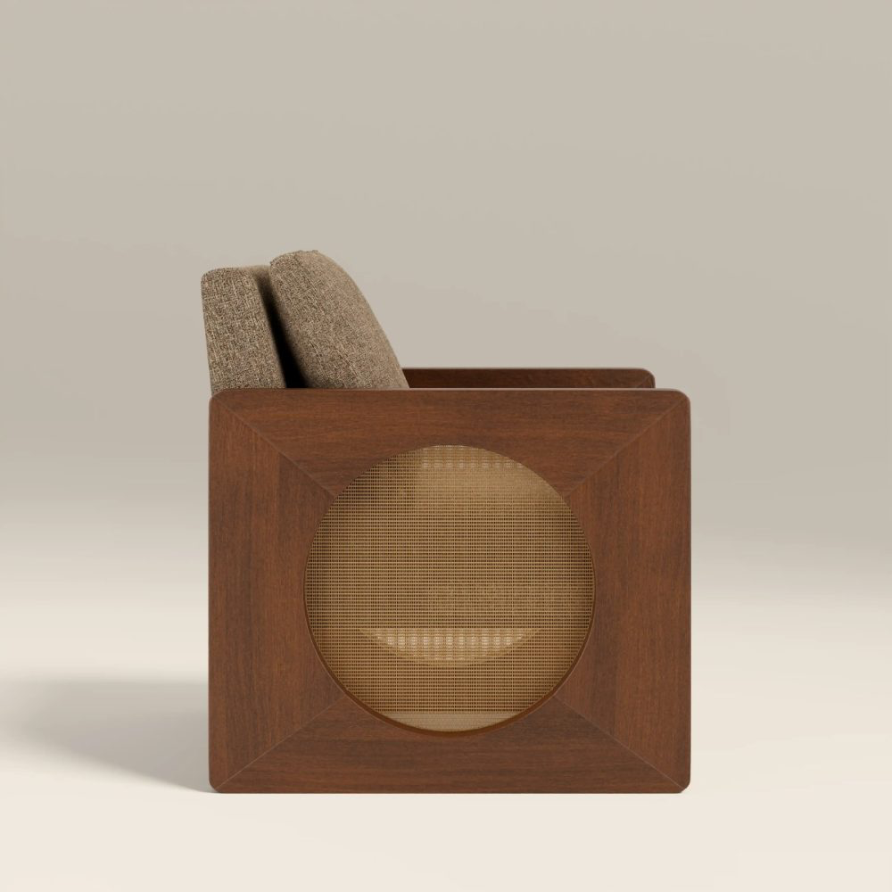 Kerlair Accent Chair