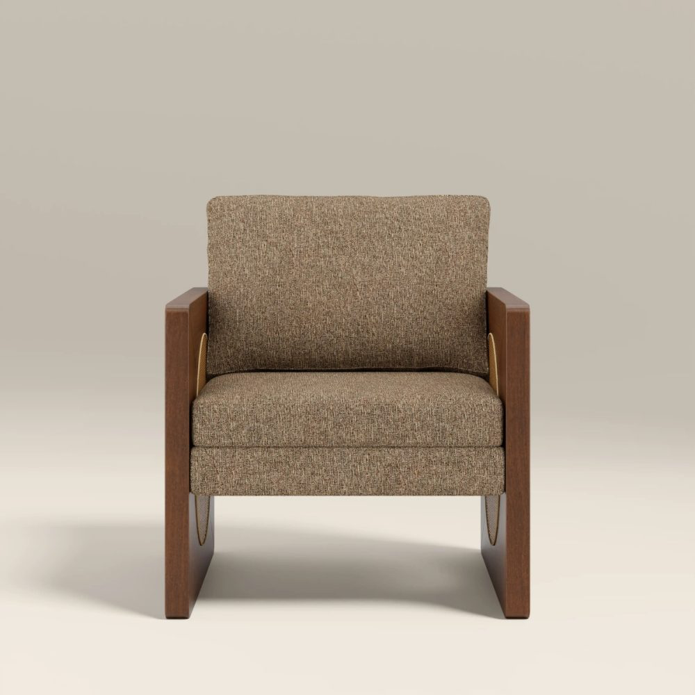 Kerlair Accent Chair