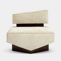 Gorge Lounge Chair