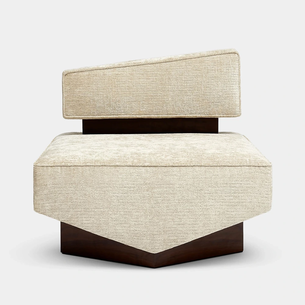 Gorge Lounge Chair