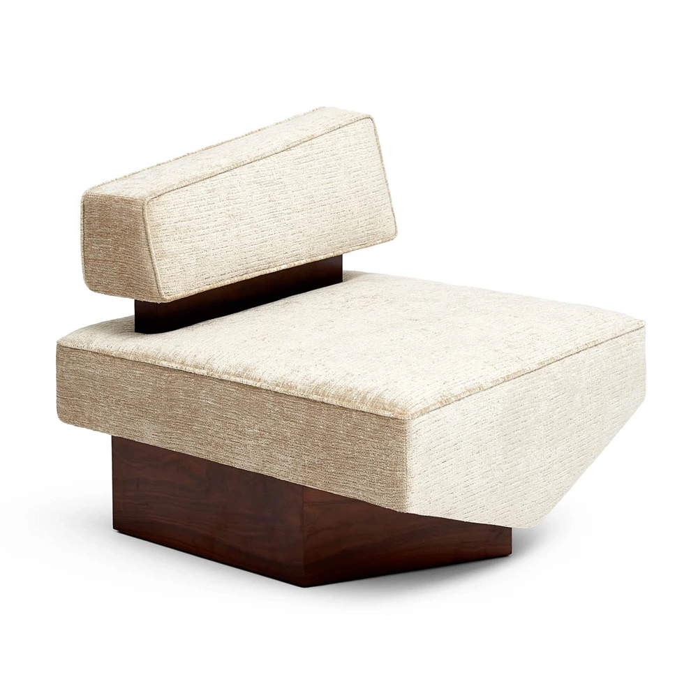 Gorge Lounge Chair