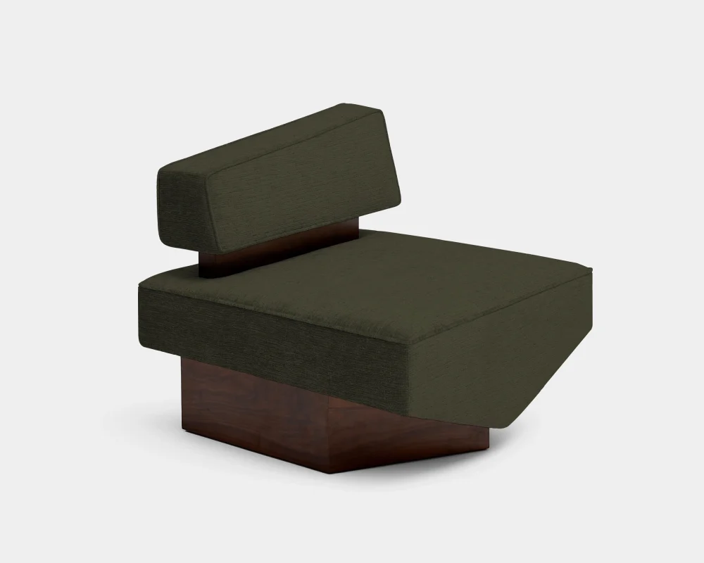 Gorge Lounge Chair