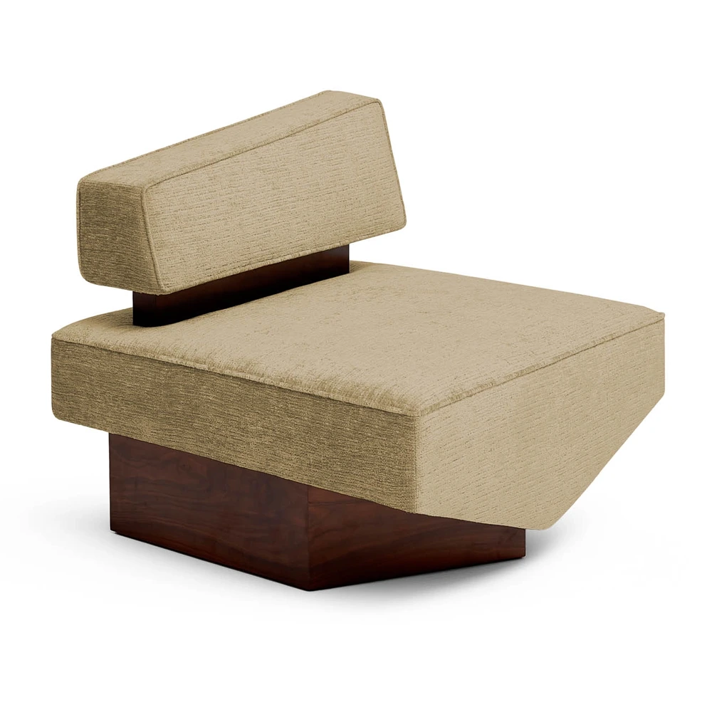 Gorge Lounge Chair
