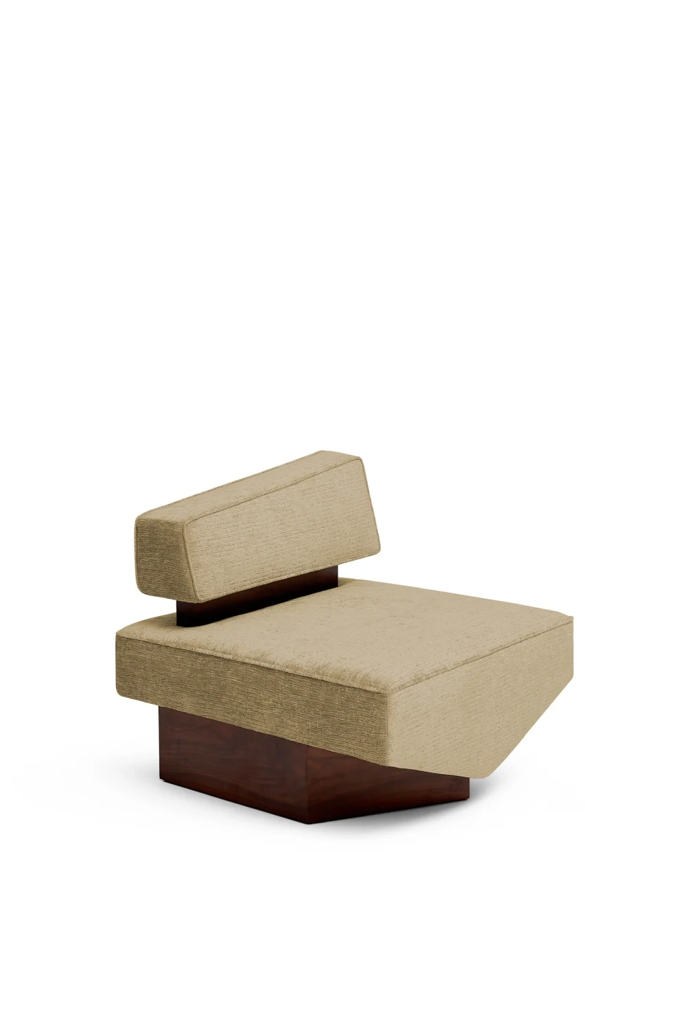 Gorge Lounge Chair