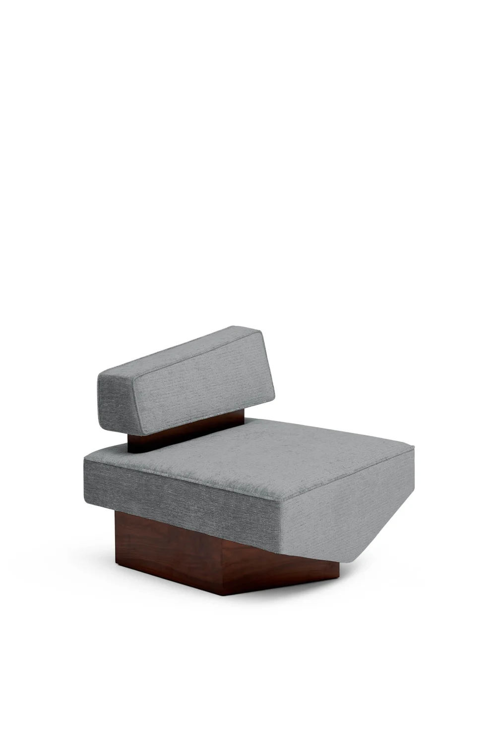 Gorge Lounge Chair