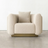 Homier Armchair
