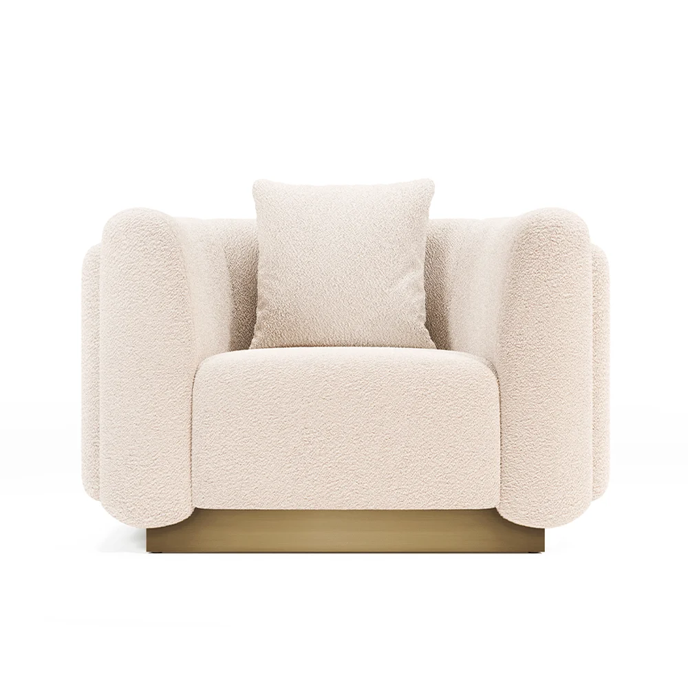 Homier Armchair