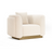 Homier Armchair