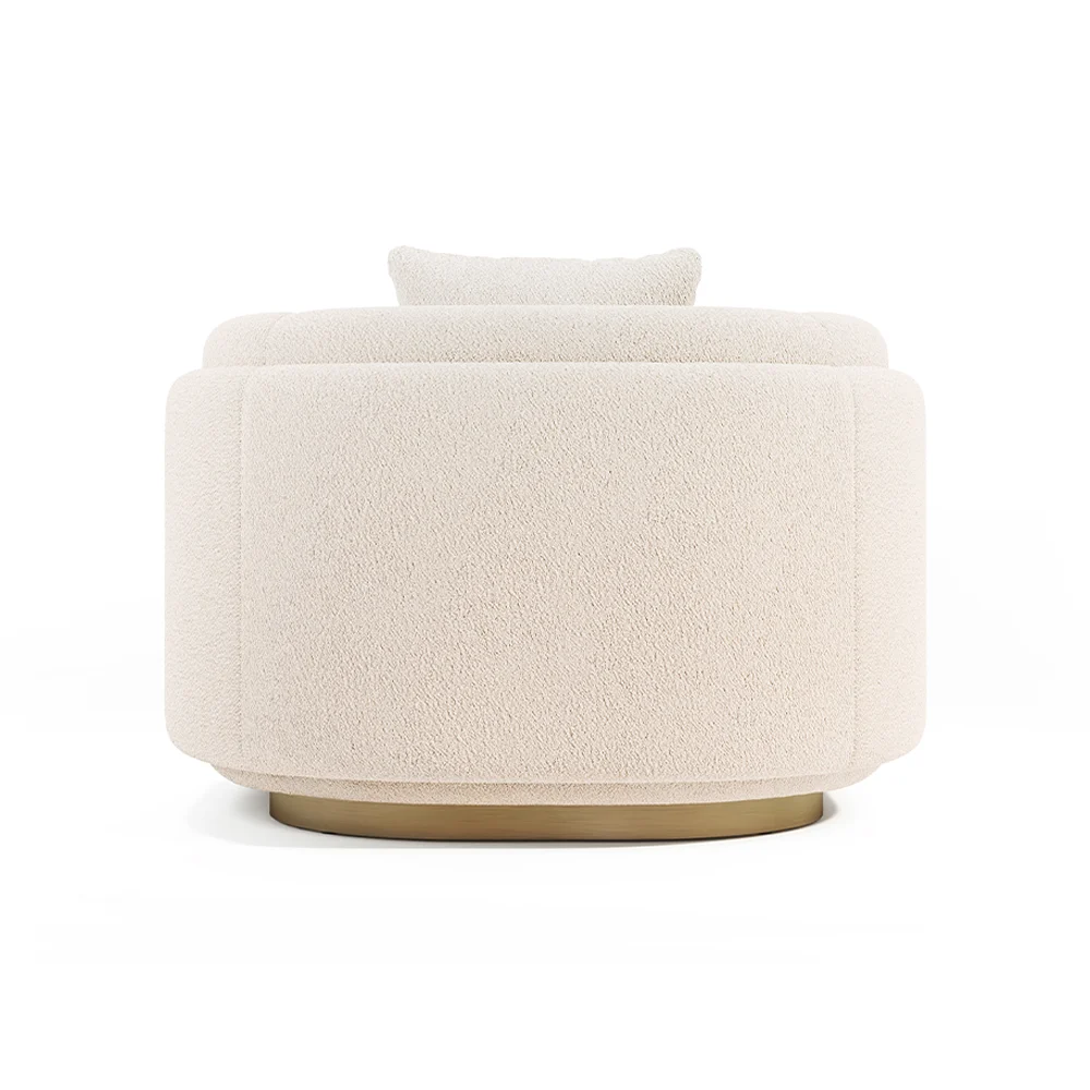 Homier Armchair