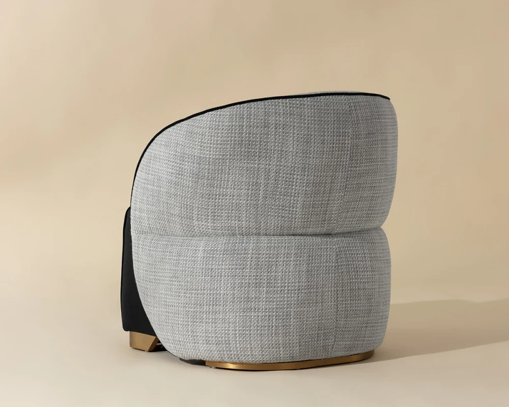 Farmer Lounge Chair