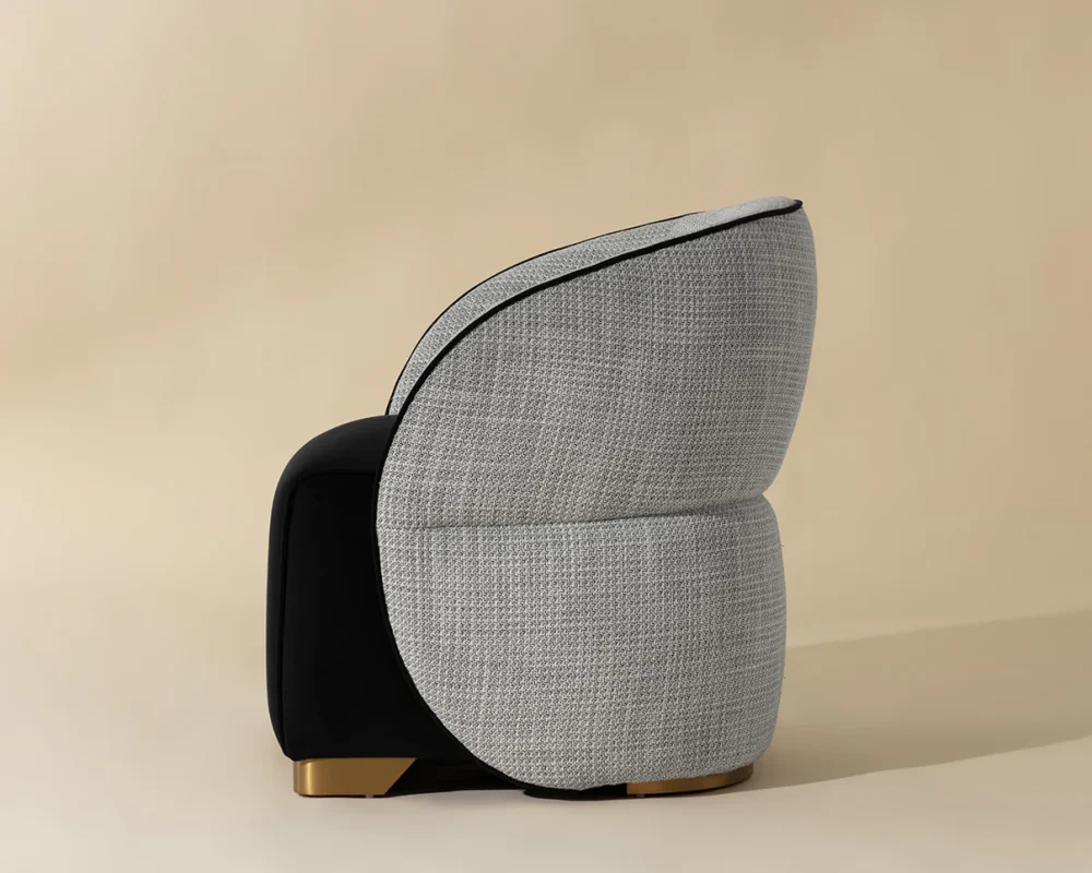 Farmer Lounge Chair