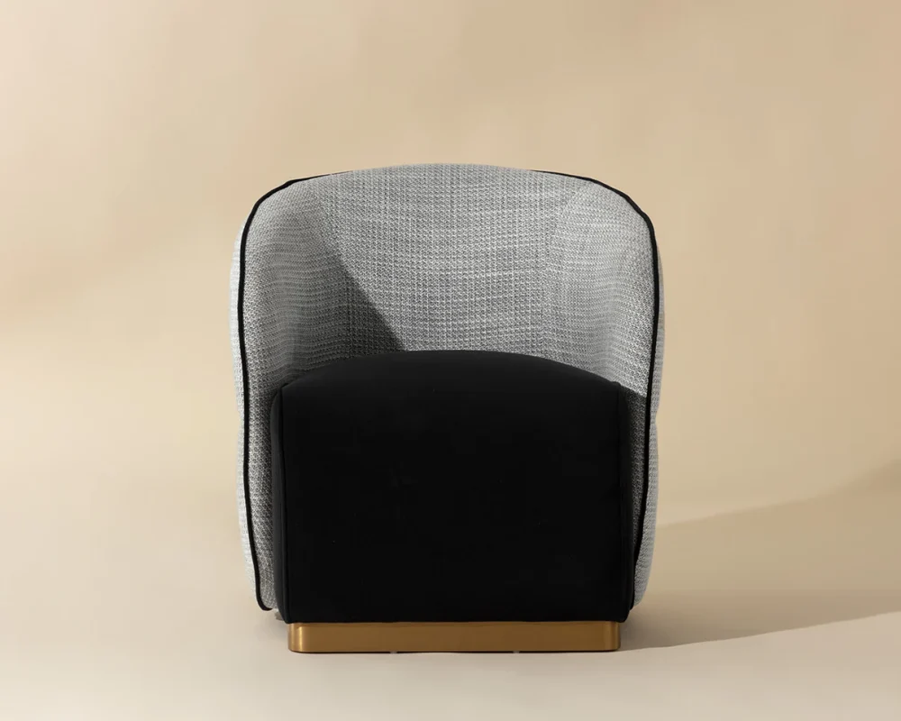 Farmer Lounge Chair