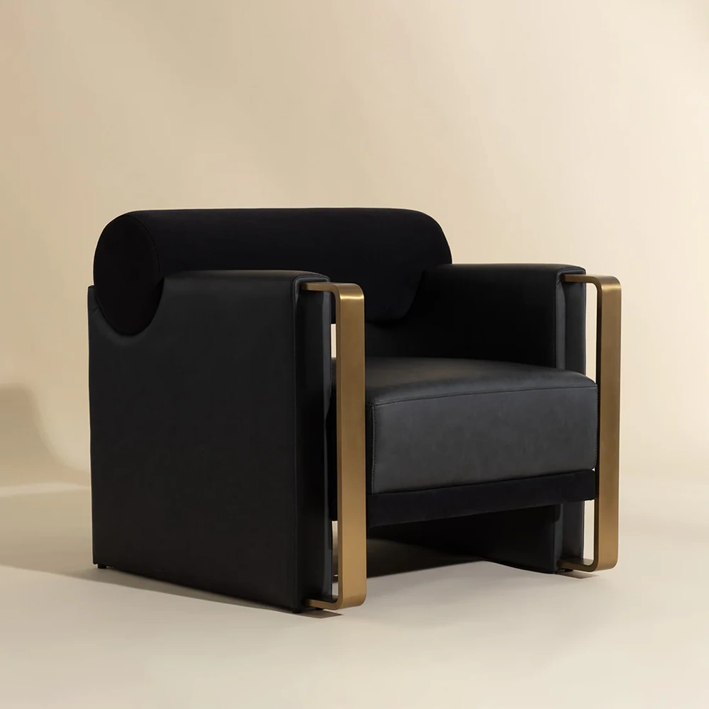 Harfaier Lounge Chair