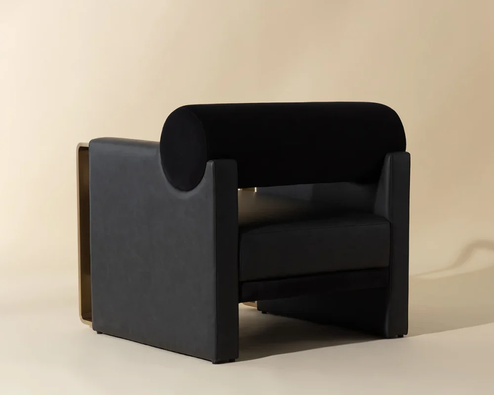 Harfaier Lounge Chair