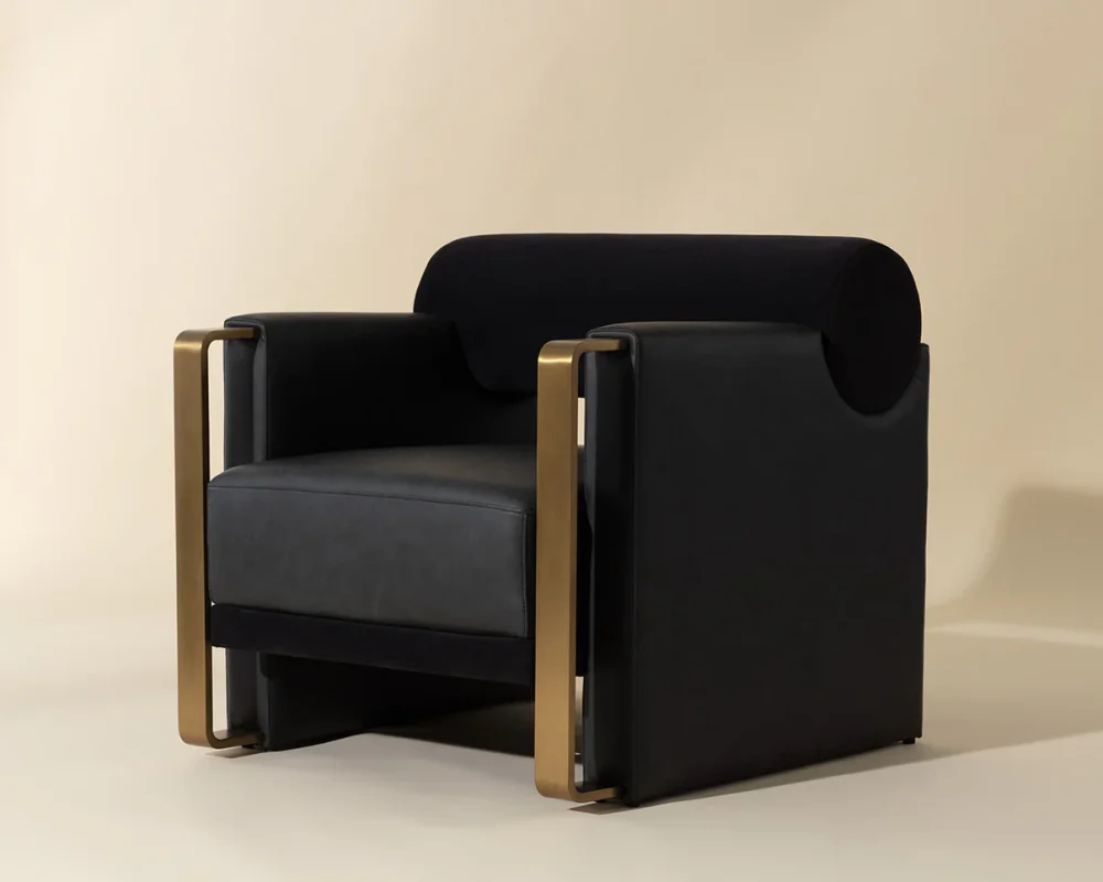 Harfaier Lounge Chair