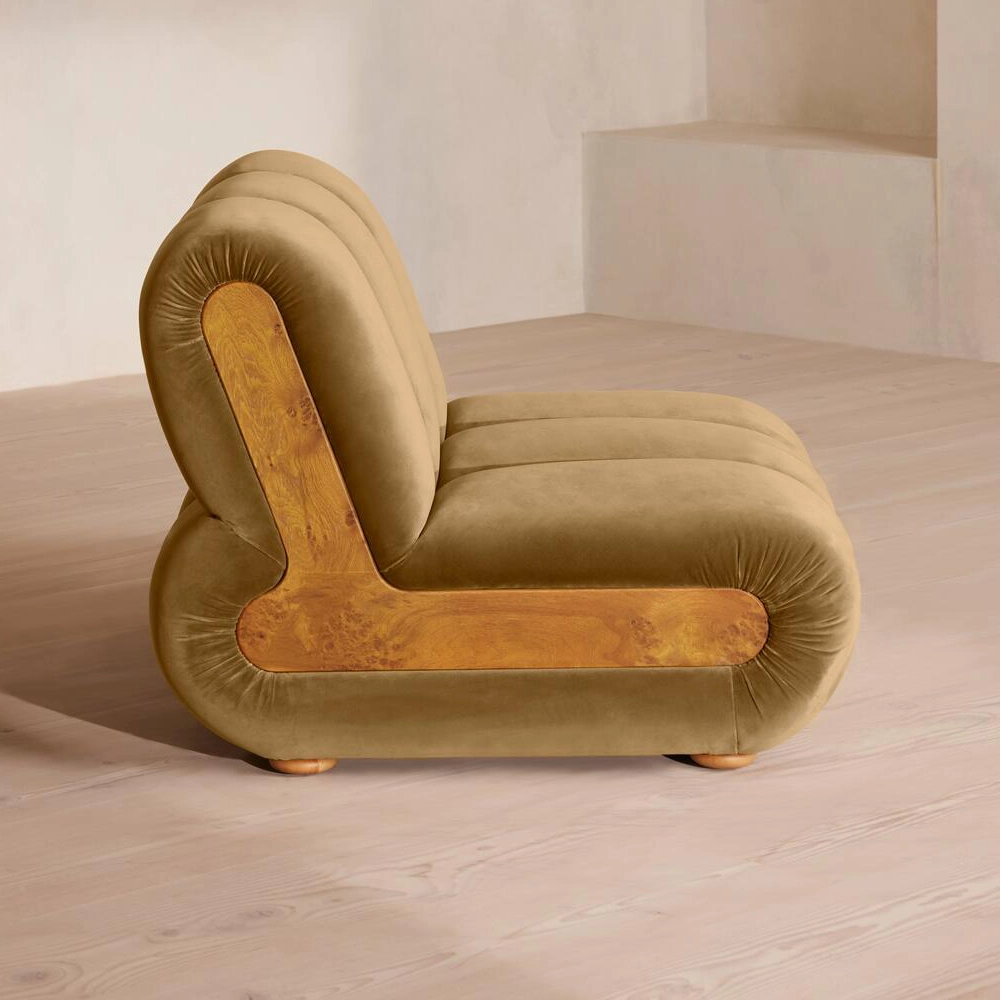 الساق السفلية للمقعد
