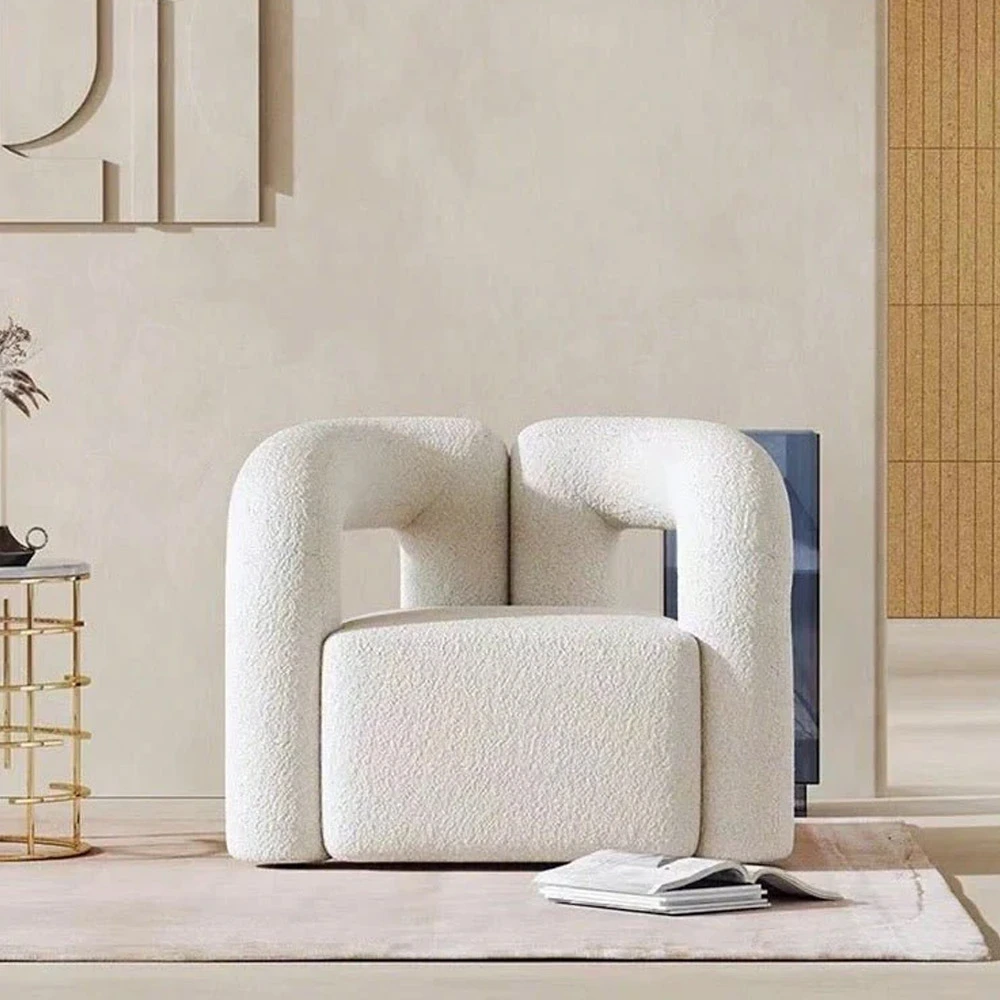 Finer Chair