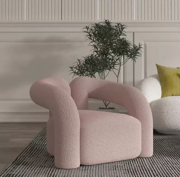 Finer Chair
