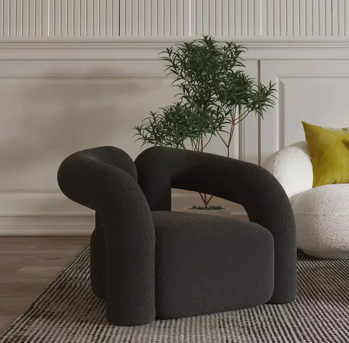 Finer Chair