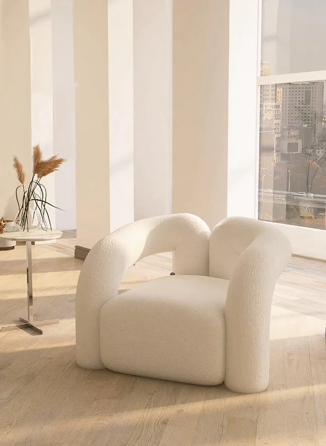 Finer Chair