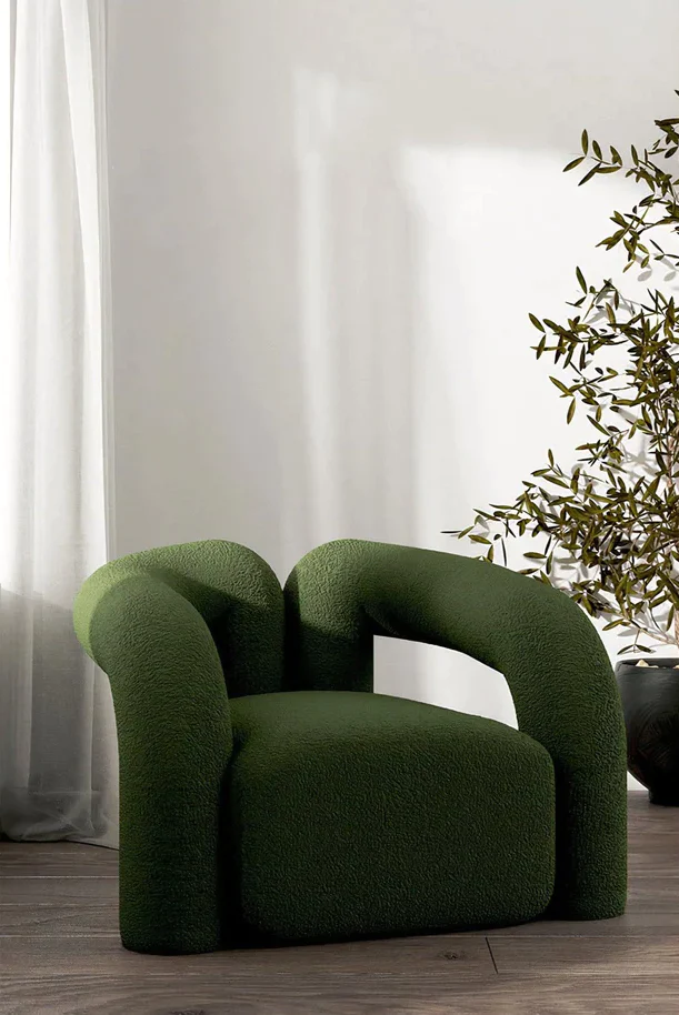 Finer Chair
