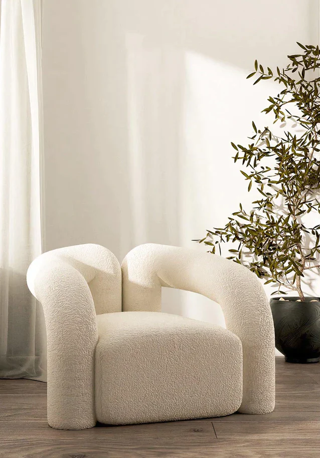 Finer Chair