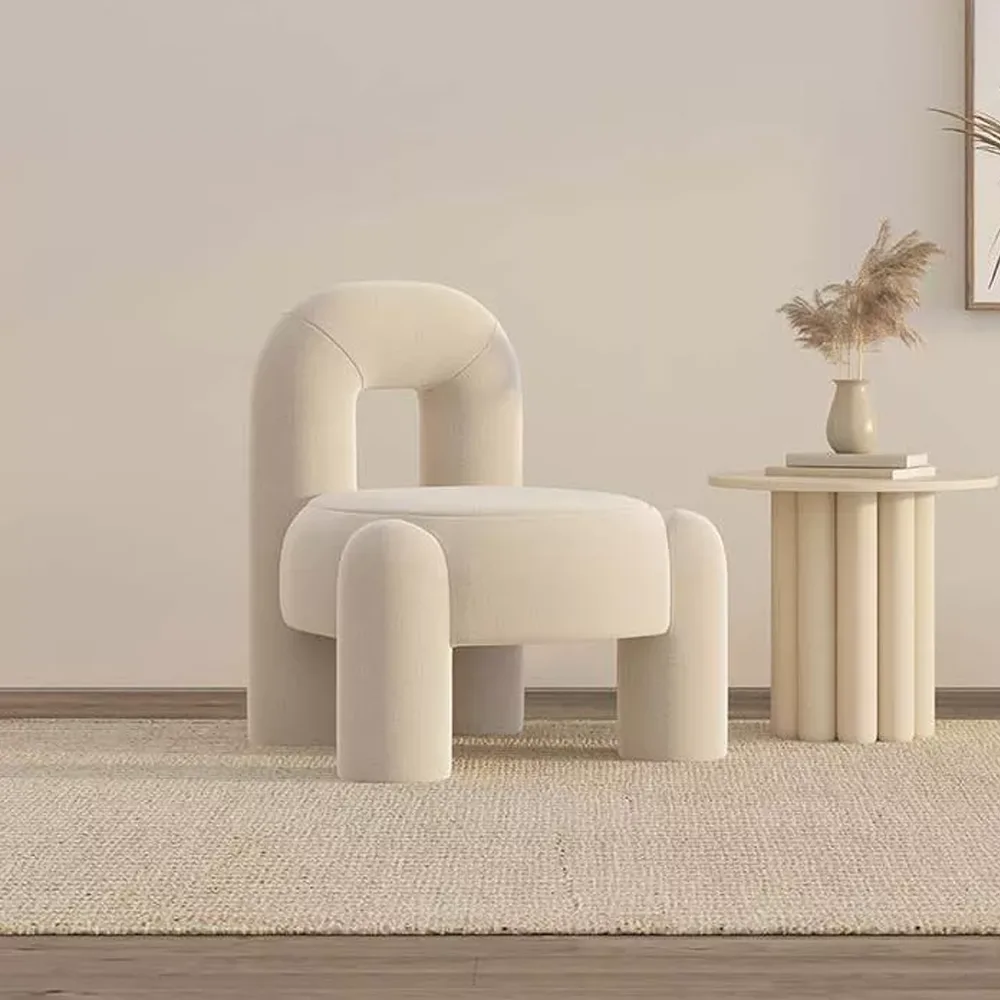 Mariner Lounge Armchair