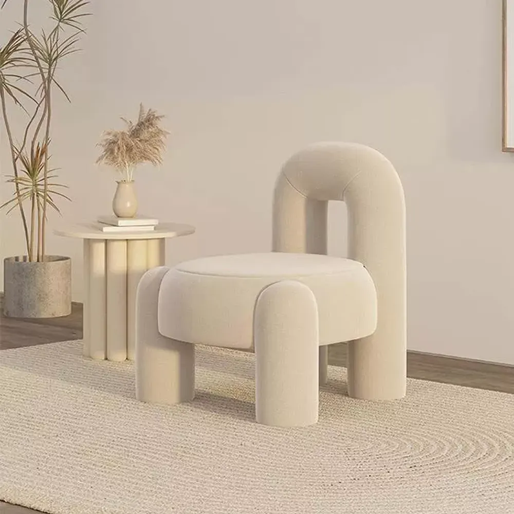 Mariner Lounge Armchair