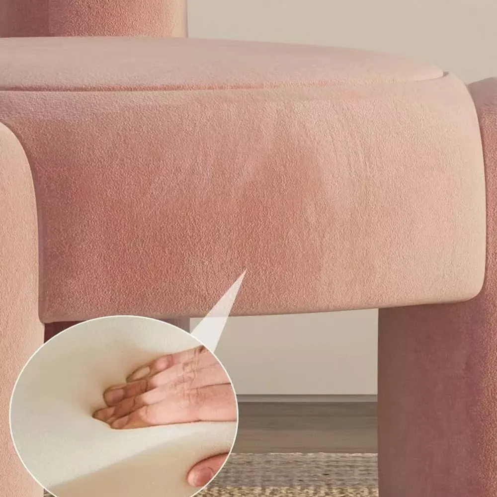 Mariner Lounge Armchair