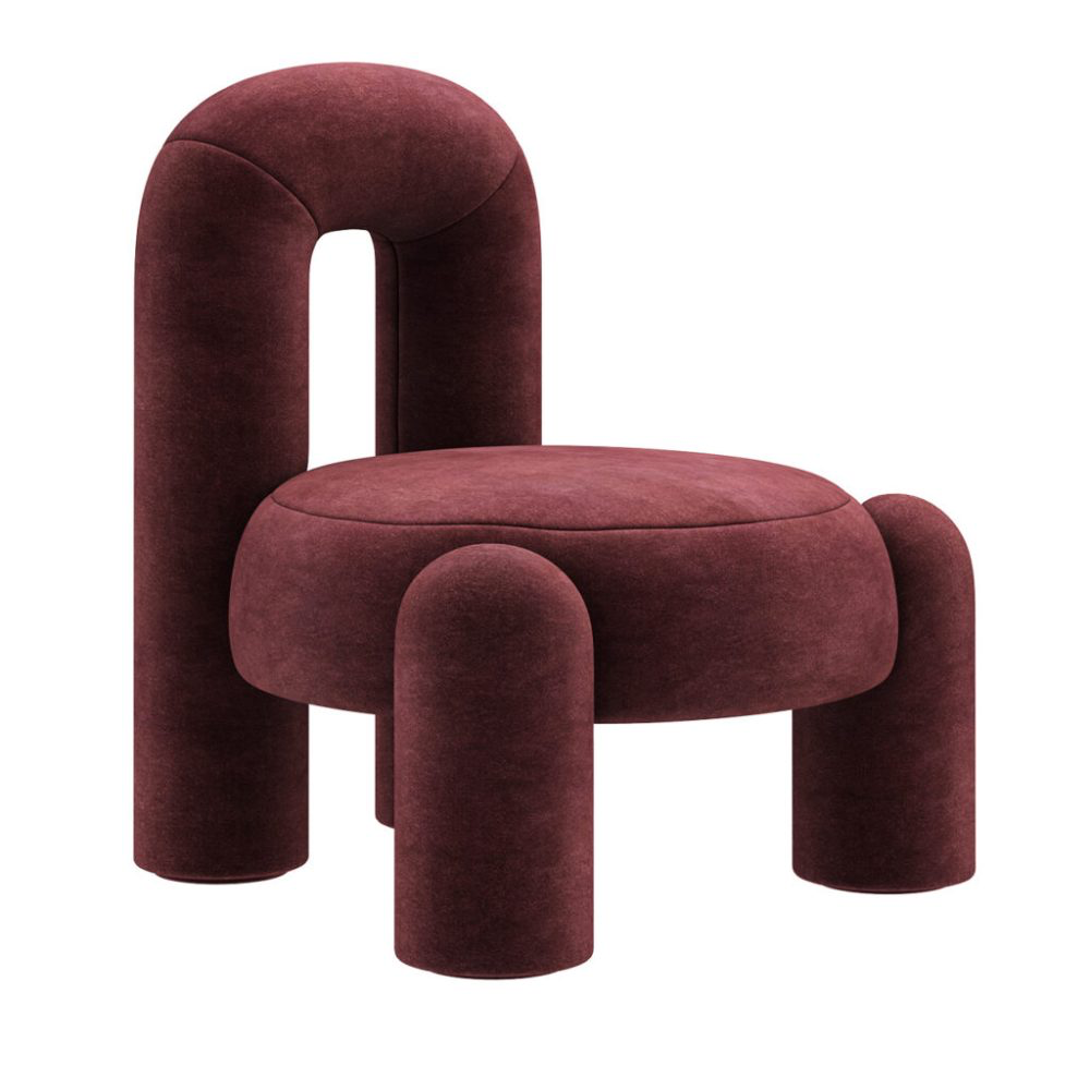 Mariner Lounge Armchair