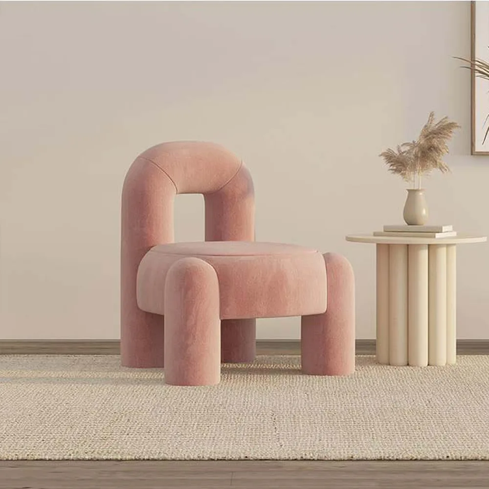 Mariner Lounge Armchair