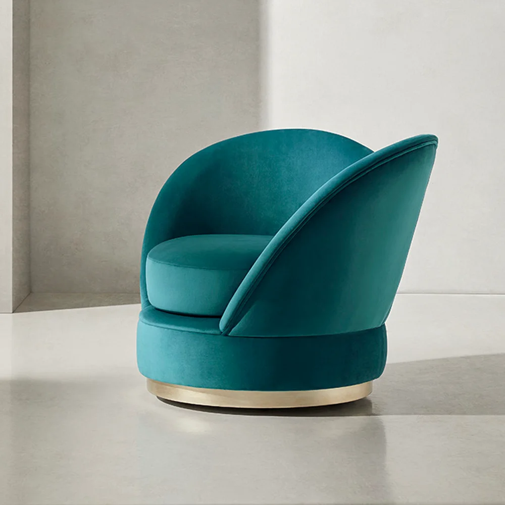 Lovekler Armchair
