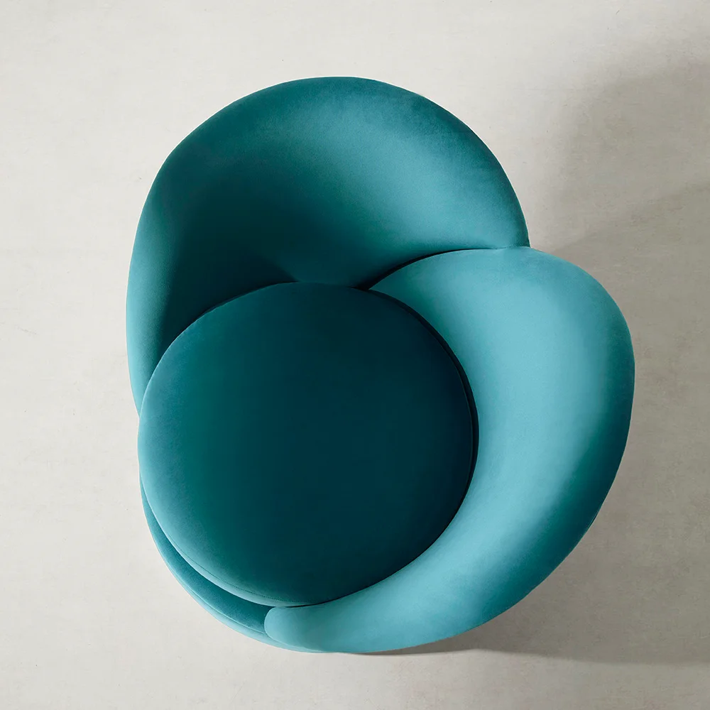 Lovekler Armchair